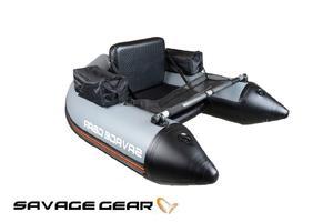 Belly Boat Savage Gear High Rider 150
