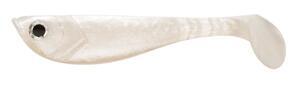 Ripper Berkley Pulse Shad 14cm - PearlWhite