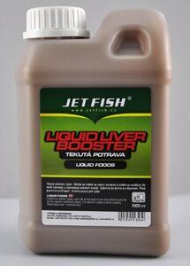 Liquid Liver booster Jet Fish 1l - 1