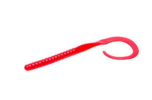 Twister Zoom Bait® Ol´ Monster 10,5"(26,6cm) - Strawberry 9ks