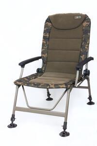 Křeslo FOX R3 Serie Camo Chair - 1