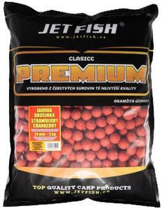 Boilie Jet Fish Premium 5kg 24mm