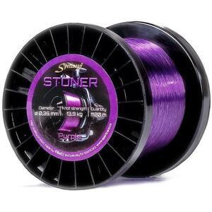Vlasec Sportcarp Stoner Fluo Purple 1520m 0,30mm 10,20kg, 30 - 1