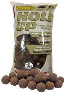 Boilies Starbaits Concept 1kg - Hold Up Fermented Shrimp - 24mm