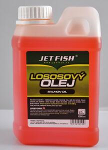Lososový olej Jet Fish 1l