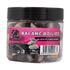 Balance boilie LK Baits 250ml 20mm Black Protein-Carp Secret - 1/2