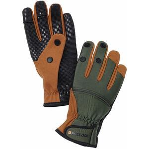 Neoprenové rukavice Prologic Neoprene Grip Glove - 1