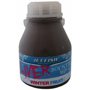 Liquid Liver booster Jet Fish + dip 250ml - Winter fruit - 1