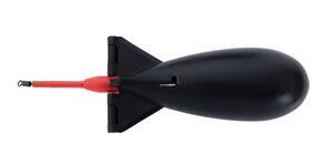 Zakrmovací raketa Spomb MINI Bait Rocket - černá - 1