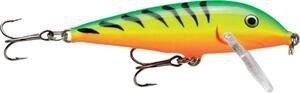 Wobler Rapala Count Down Sinking 03 - Firetiger