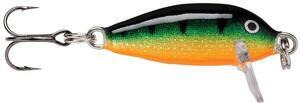 Wobler Rapala Count Down Sinking 01 - Perch
