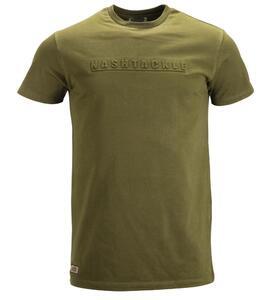 Triko Kevin Nash Emboss T-Shirt vel.M - 1