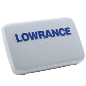 Kryt na sonar Lowrance Elite TI-7