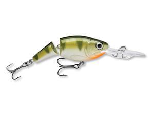 Wobler Rapala Jointed Shad Rap 7cm - YP