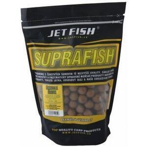 Boilies Jet Fish Supra Fish 1kg - 24mm Oliheň
