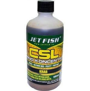 CSL Amino koncentrát Jet Fish 500ml Krab