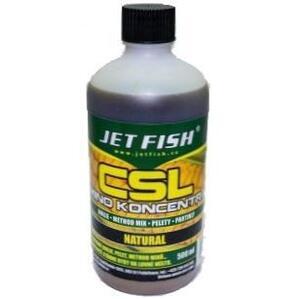 CSL Amino koncentrát Jet Fish 500ml Natural