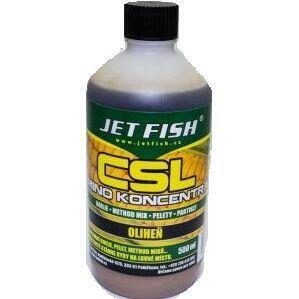 CSL Amino koncentrát Jet Fish 500ml Oliheň