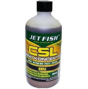 CSL Amino koncentrát Jet Fish 500ml Krill