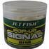 Pop Up Jet Fish SIGNAL 16mm - 60g - Bílý pepř - 1/2