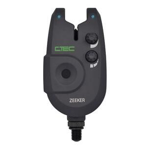 Signalizátor záběru Spro C-TEC XF+ Zeeker Blue