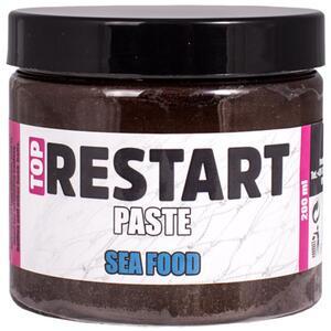 Boilie Paste LK Baits 200ml - Sea Food, Sea Food