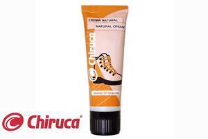 Impregnační krém na obuv - Chiruca Natural Cream