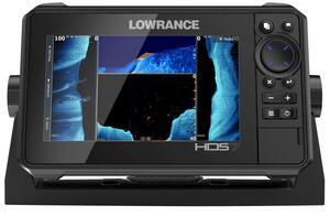 Sonar Lowrance HDS LIVE 7 se sondou Active Imaging 3v1 - 1