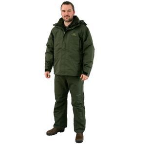 Nepromokavý komplet Giants Fishing Exclusive Suit 3in1 XL - 1