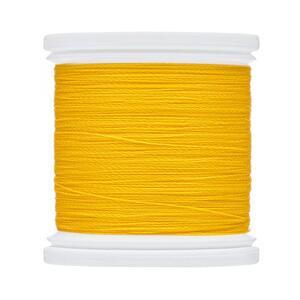 Vázací nit Grall Tying Thread 0,10mm VNG306 - žlutá