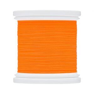 Vázací nit Grall Tying Thread 0,06mm VNG111 - oranžová signální