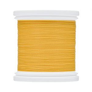 Vázací nit Grall Tying Thread 0,06mm VNG106 - žlutá