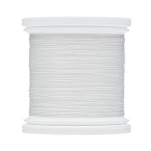 Vázací nit Grall Tying Thread 0,10mm VNG300 - bílá