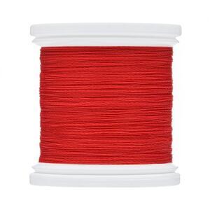 Vázací nit Grall Tying Thread 0,06mm VNG107 - červená