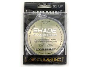 Fluorocarbon Colmic Shade 50m 3,90kg 0,20mm - 1
