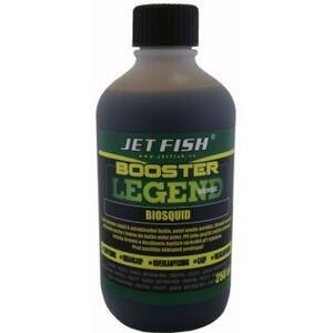 Legend booster Jet Fish 250ml - Biosquid