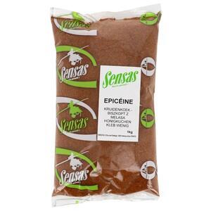 Sensas Epiceine - pomleté sladké sušenky 1kg