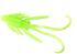 Nymfa Berkley PowerBait 1" - Green Chartreuse - 1/2
