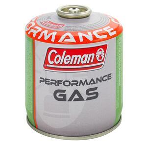 Plynová kartuš Coleman C500 Performance