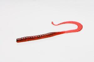 Twister Zoom Bait® Magnum II 9"(22,8cm) - Red Bug Shad