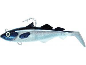 Gumová nástraha Ice Fish Sei keler 22cm 365g - KB