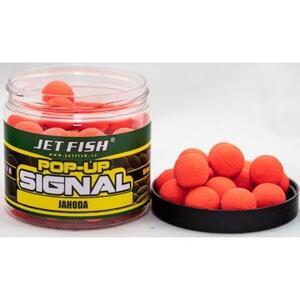 Pop Up Jet Fish SIGNAL 16mm - 60g - Jahoda