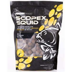 Boilie Kevin Nash Scopex Squid 1kg 24mm - 1