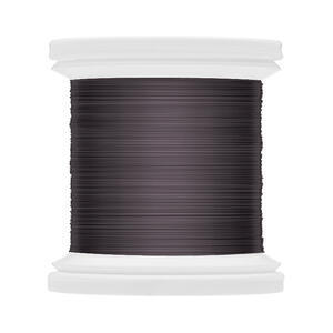 Colour Wire tinsel Hends 0,18mm 30 - černá