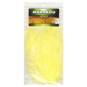 Marabou  Hends 06 - světle žluté