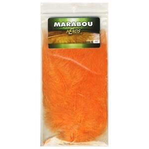 Marabou  Hends 16 - oranžová