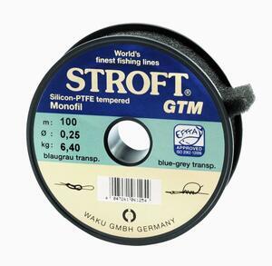 Vlasec STROFT® GTM 100m 1,60kg 0,11mm