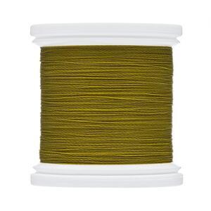 Vázací nit Grall Tying Thread 0,06mm VNG104 - zelená