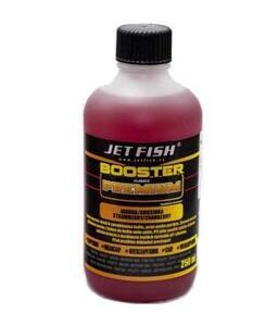 Booster Jet Fish Premium 250ml - Biocrab Losos