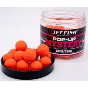 Pop Up boilie Jet Fish Mystery 60g - Krill Krab -20mm